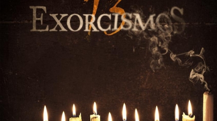 13_exorcismos