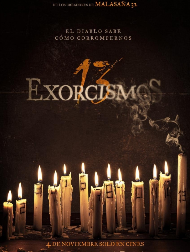 13_exorcismos